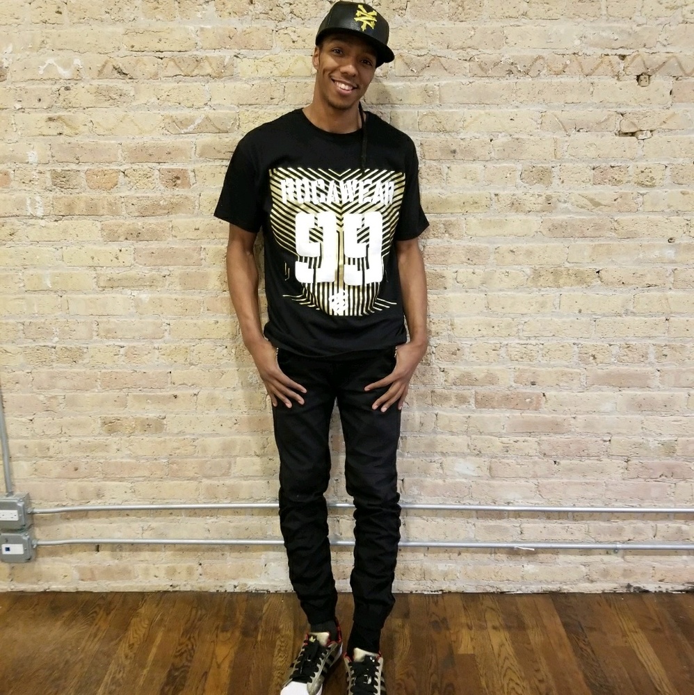 Meet your Posher, Monternez